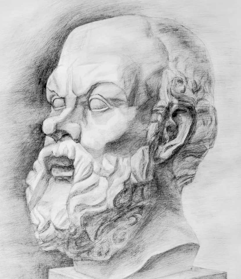 芸術的な美しい歯の創造 Before